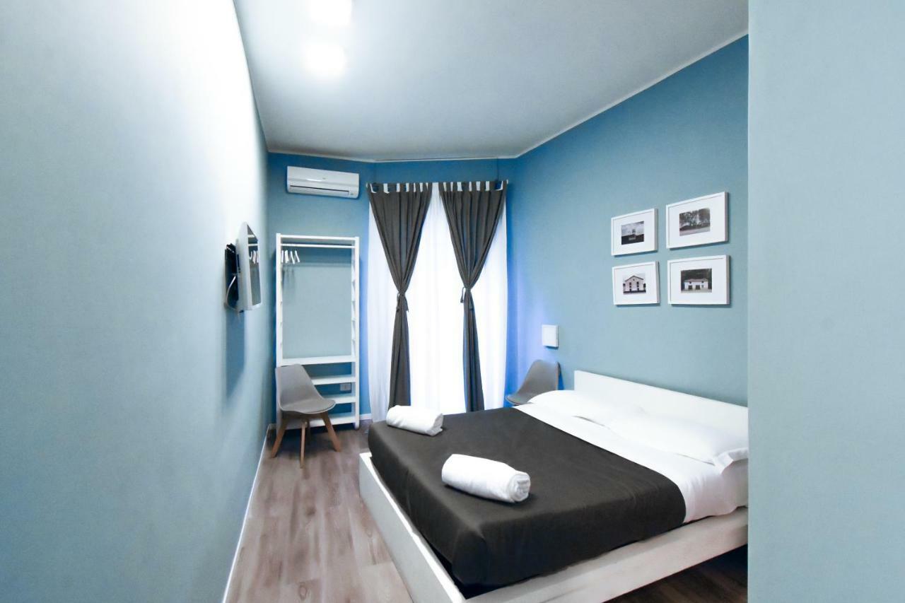 Rodino Bed & Breakfast Napoli