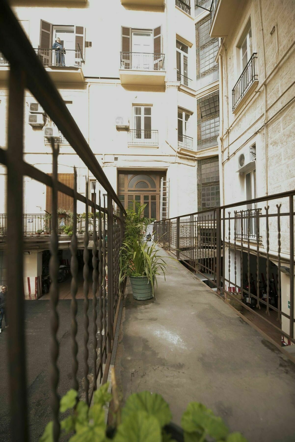 Rodino 5* Napoli
